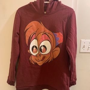 Cakeworthy Abu Sweater